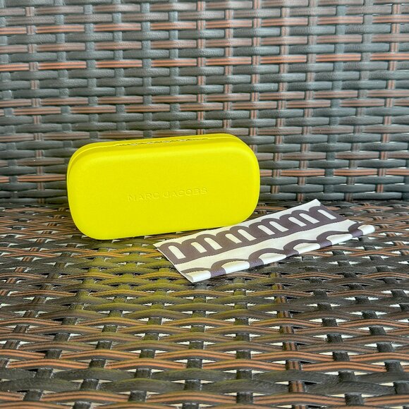 Marc Jacobs MARC 328/F/S 0T700 Aviator Sunglasses Women - Picture 11 of 11